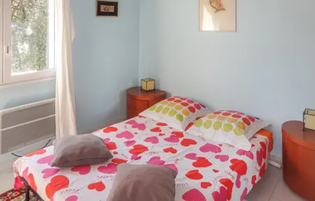 Maison 8 pers. avec piscine privée à Sussargues : photo 21