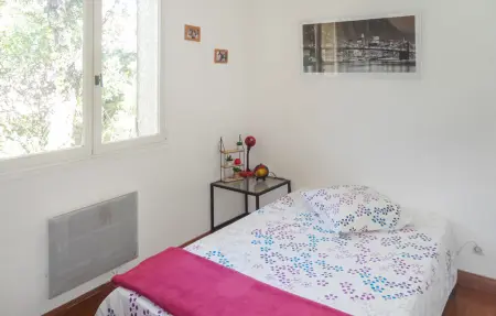 Maison 8 pers. avec piscine privée à Sussargues : photo 23