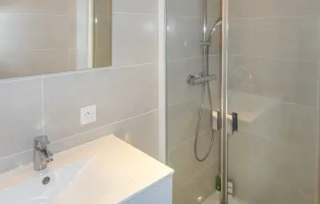 Maison 8 pers. avec piscine privée à Sussargues : photo 24