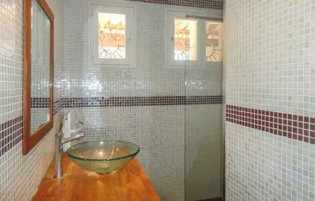 Maison 8 pers. avec piscine privée à Sussargues : photo 25