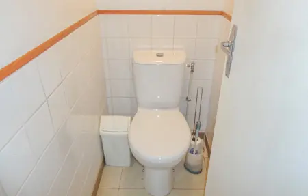 Maison 8 pers. avec piscine privée à Sussargues : photo 26