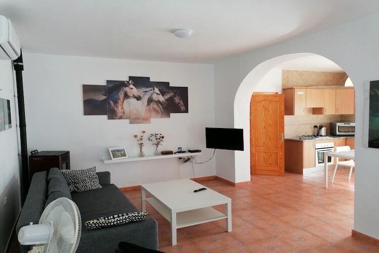 Casa de Aguila : maison avec piscine privée à Almogía - Photo 2