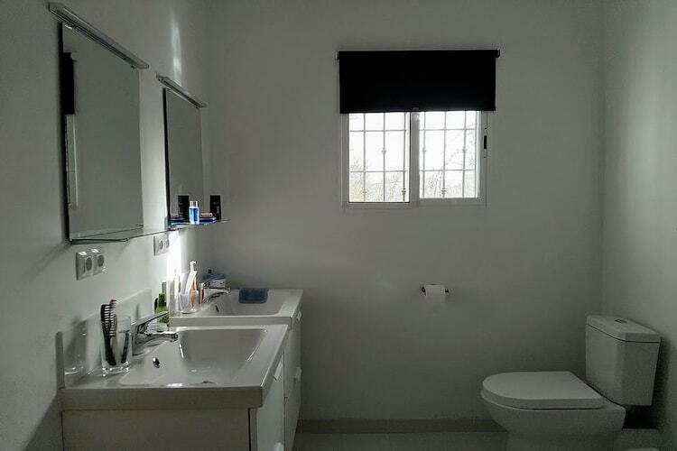 Casa de Aguila : maison avec piscine privée à Almogía - Photo 14