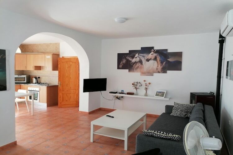 Casa de Aguila : maison avec piscine privée à Almogía - Photo 35