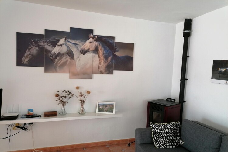 Casa de Aguila : maison avec piscine privée à Almogía - Photo 36