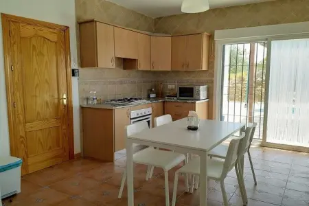 Casa de Aguila, Retraite avec piscine privée à Almogía - Photo 2