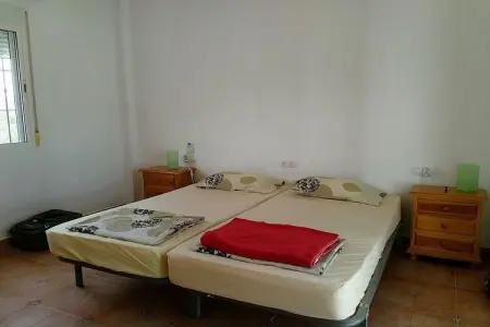 Casa de Aguila, Retraite avec piscine privée à Almogía - Photo 3