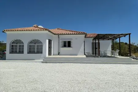 Casa de Aguila, Retraite avec piscine privée à Almogía - Photo 7