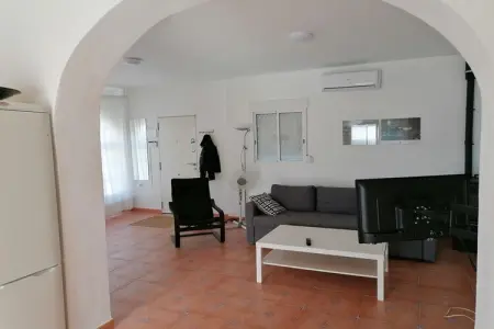 Casa de Aguila, Retraite avec piscine privée à Almogía - Photo 8