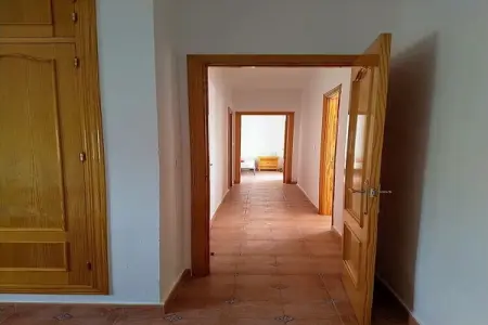 Casa de Aguila, Retraite avec piscine privée à Almogía - Photo 9