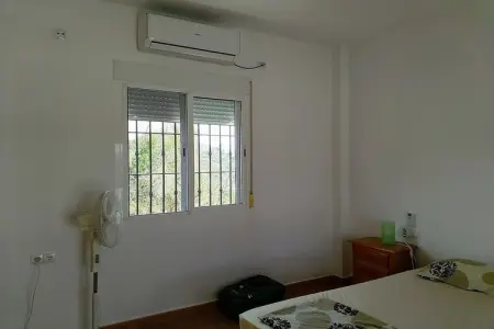 Casa de Aguila, Retraite avec piscine privée à Almogía - Photo 10