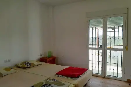 Casa de Aguila, Retraite avec piscine privée à Almogía - Photo 11
