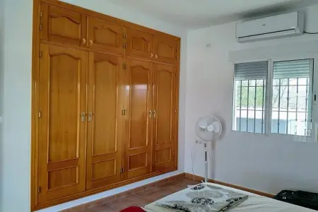 Casa de Aguila, Retraite avec piscine privée à Almogía - Photo 12