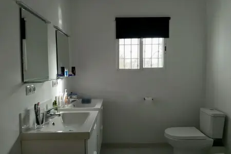 Casa de Aguila, Retraite avec piscine privée à Almogía - Photo 13