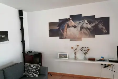 Casa de Aguila, Retraite avec piscine privée à Almogía - Photo 15