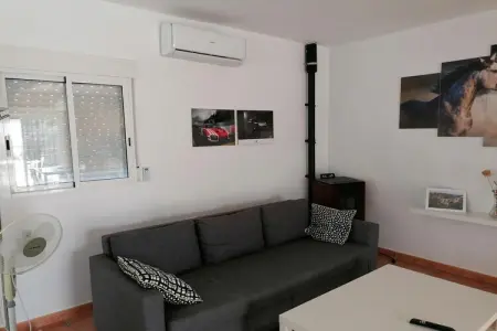 Casa de Aguila, Retraite avec piscine privée à Almogía - Photo 16