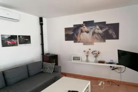 Casa de Aguila, Retraite avec piscine privée à Almogía - Photo 17