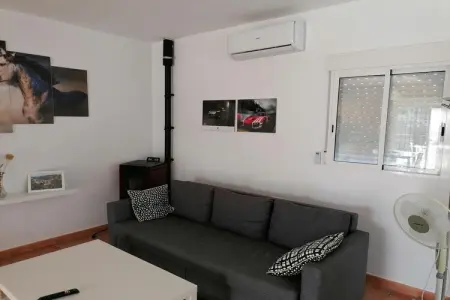 Casa de Aguila, Retraite avec piscine privée à Almogía - Photo 19