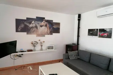 Casa de Aguila, Retraite avec piscine privée à Almogía - Photo 20
