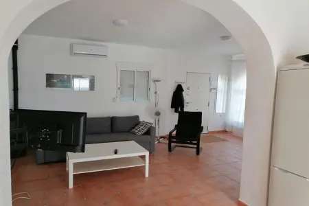Casa de Aguila, Retraite avec piscine privée à Almogía - Photo 23