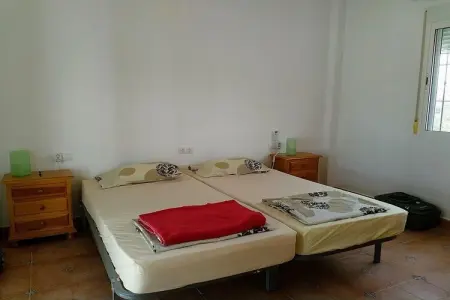 Casa de Aguila, Retraite avec piscine privée à Almogía - Photo 25