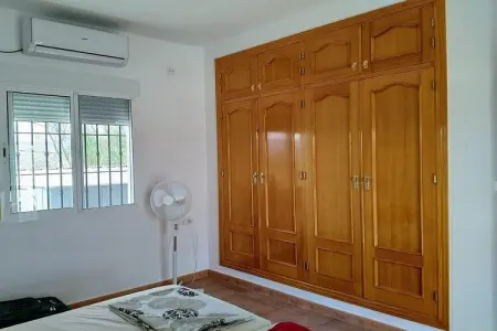Casa de Aguila, Retraite avec piscine privée à Almogía - Photo 27