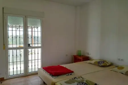 Casa de Aguila, Retraite avec piscine privée à Almogía - Photo 29