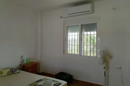 Casa de Aguila, Retraite avec piscine privée à Almogía - Photo 30