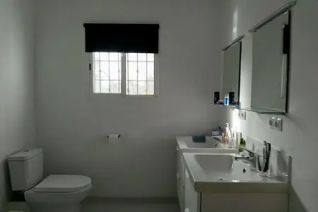 Casa de Aguila, Retraite avec piscine privée à Almogía - Photo 31