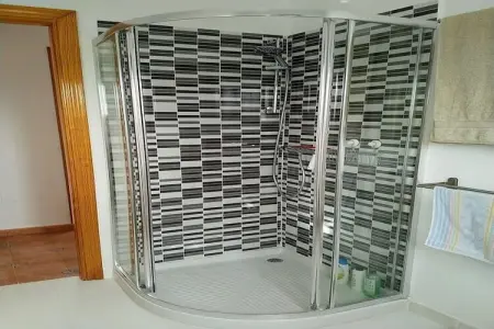Casa de Aguila, Retraite avec piscine privée à Almogía - Photo 32