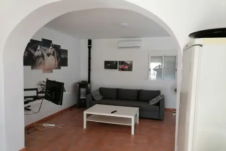 Casa de Aguila, Retraite avec piscine privée à Almogía - Photo 33