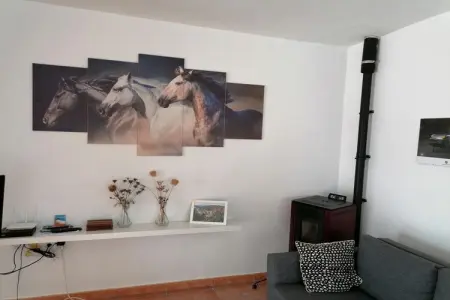 Casa de Aguila, Retraite avec piscine privée à Almogía - Photo 35