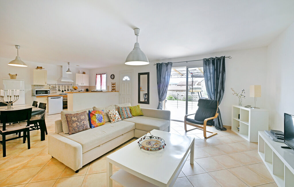 Maison 3 chambres avec piscine privée à Bordezac - Photo 2