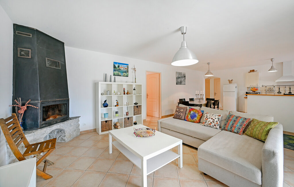 Maison 3 chambres avec piscine privée à Bordezac - Photo 4