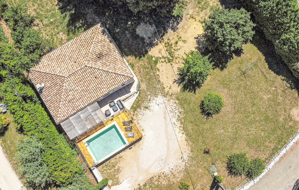 Maison 3 chambres avec piscine privée à Bordezac - Photo 13