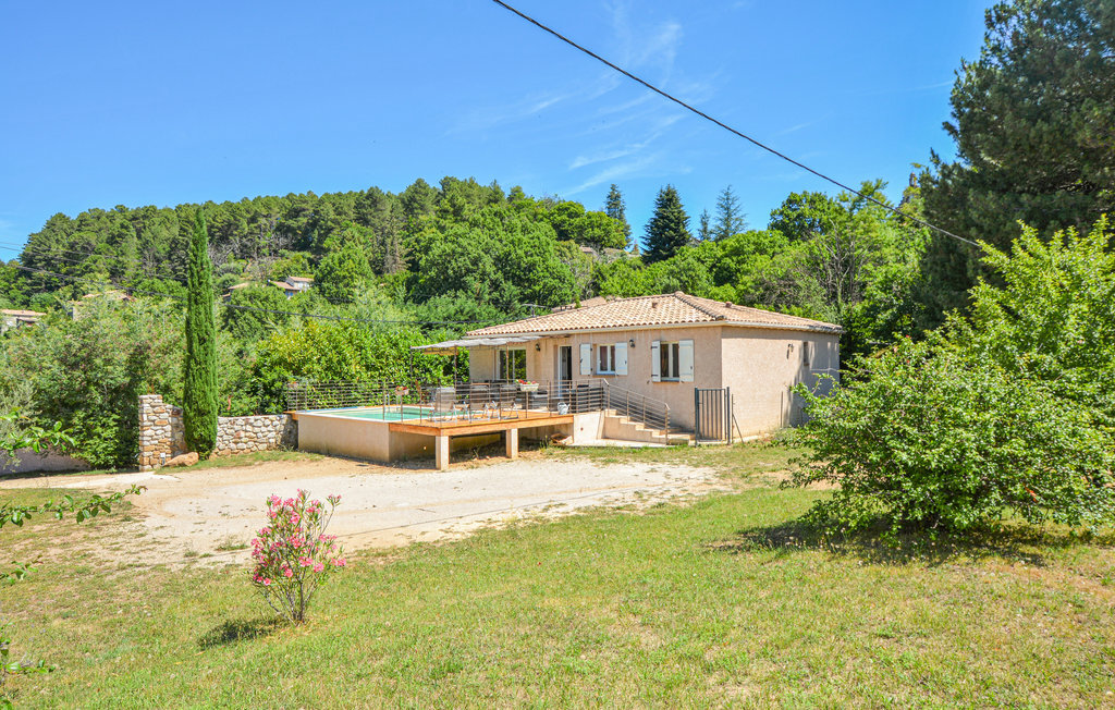 Maison 3 chambres avec piscine privée à Bordezac - Photo 15