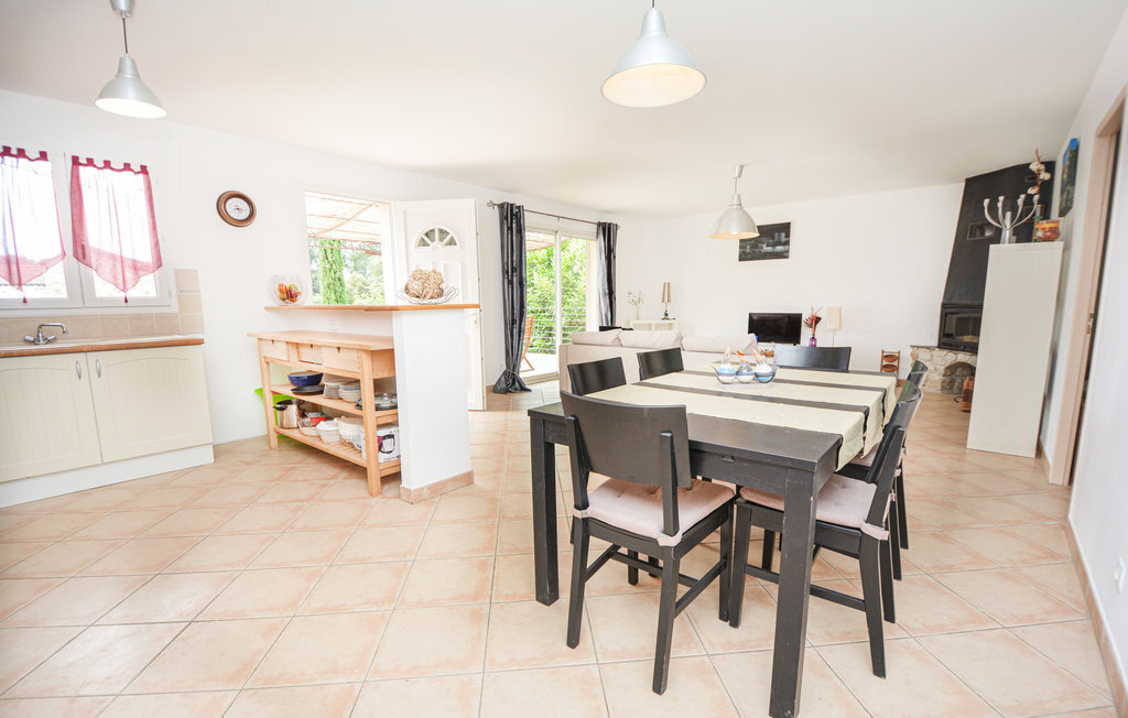 Maison 3 chambres avec piscine privée à Bordezac - Photo 16