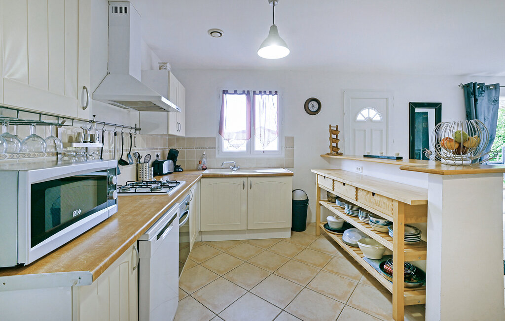 Maison 3 chambres avec piscine privée à Bordezac - Photo 18