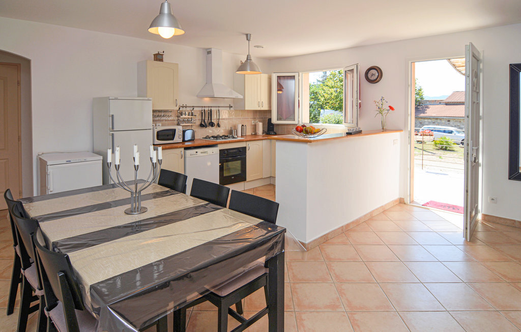 Maison 3 chambres avec piscine privée à Bordezac - Photo 19