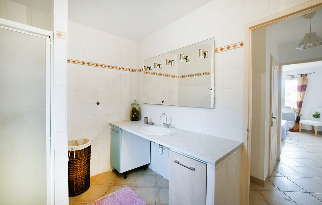 Maison 3 chambres avec piscine privée à Bordezac - Photo 25