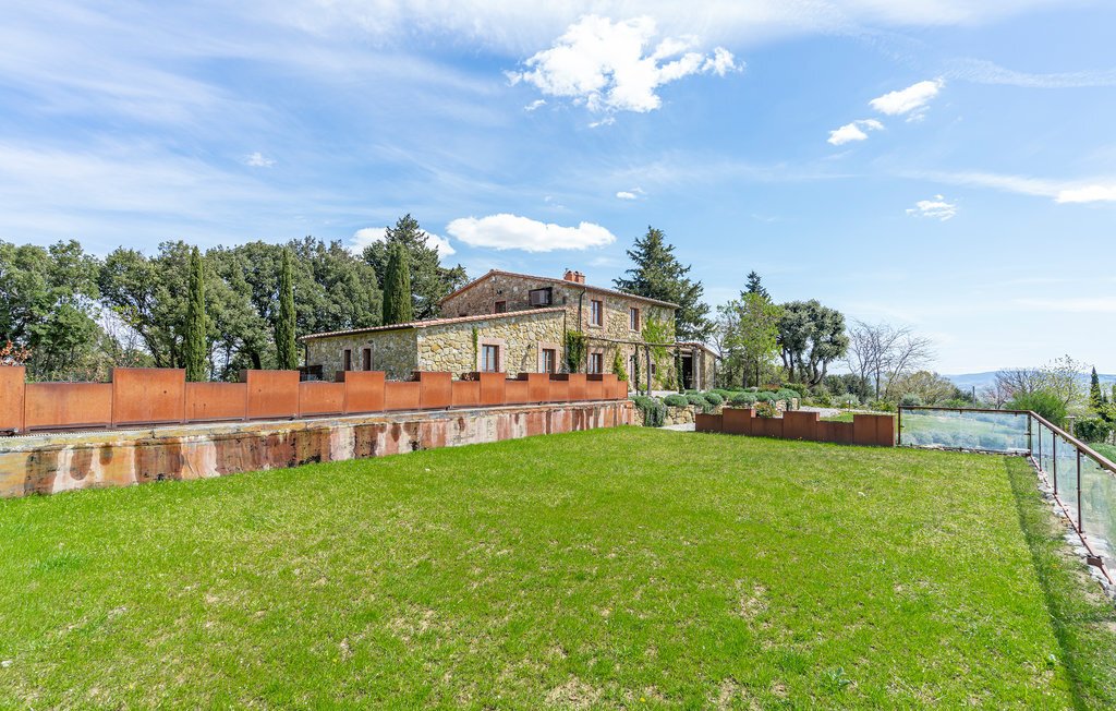 La Siroque – Maison 10 pers. piscine à Montecatini Val di C. - Photo 15