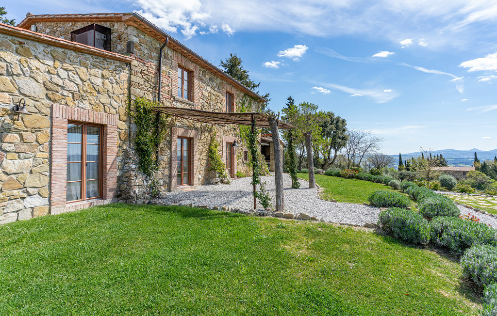 La Siroque – Maison 10 pers. piscine à Montecatini Val di C. - Photo 16