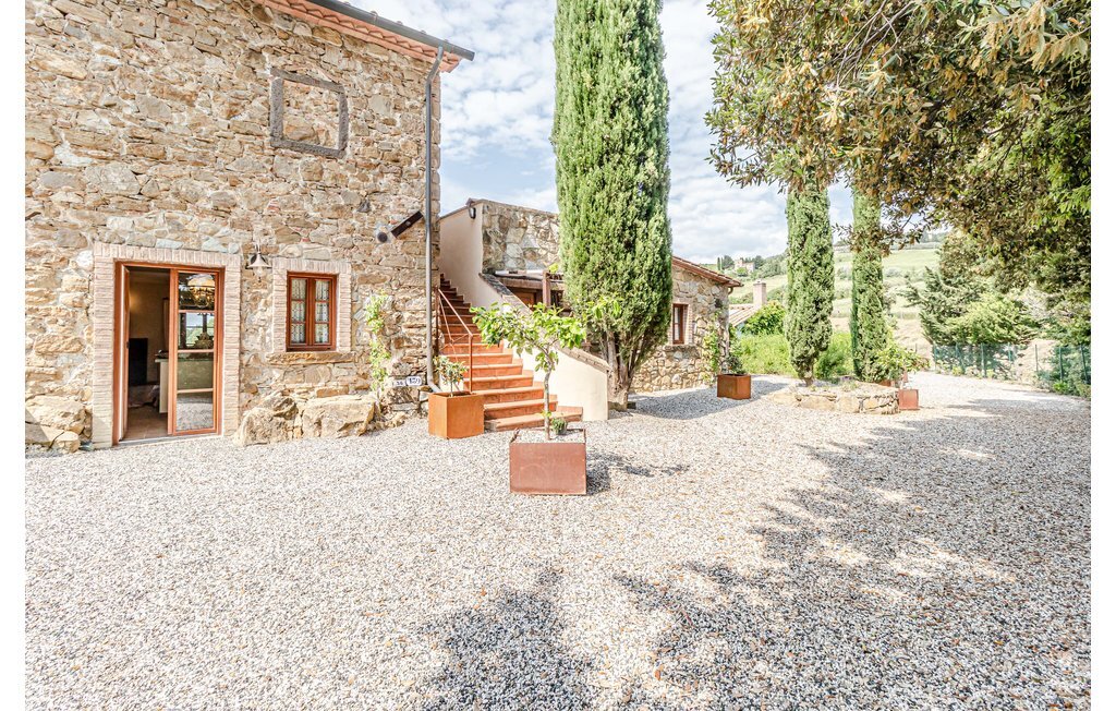 La Siroque – Maison 10 pers. piscine à Montecatini Val di C. - Photo 18