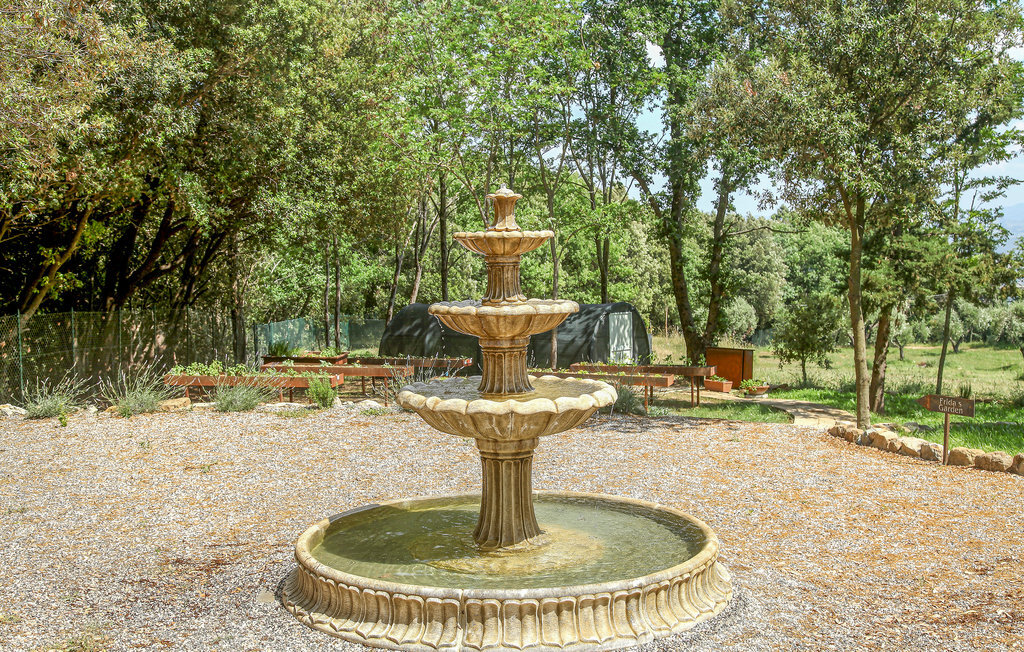 La Siroque – Maison 10 pers. piscine à Montecatini Val di C. - Photo 23