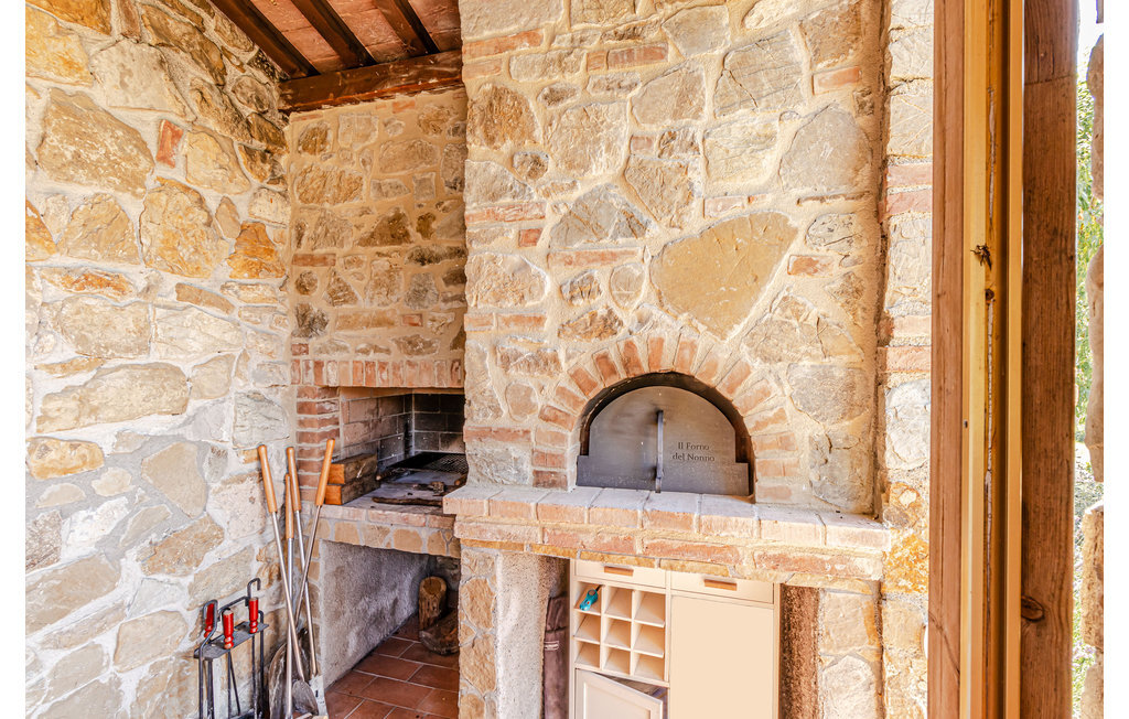 La Siroque – Maison 10 pers. piscine à Montecatini Val di C. - Photo 56