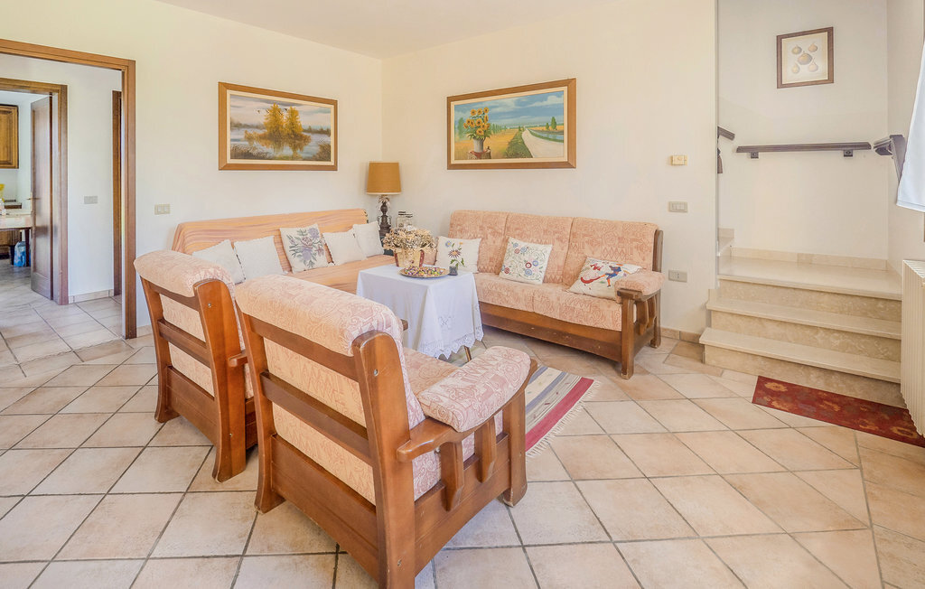 Maison 4 chambres avec piscine au delta du Pô - Photo 3