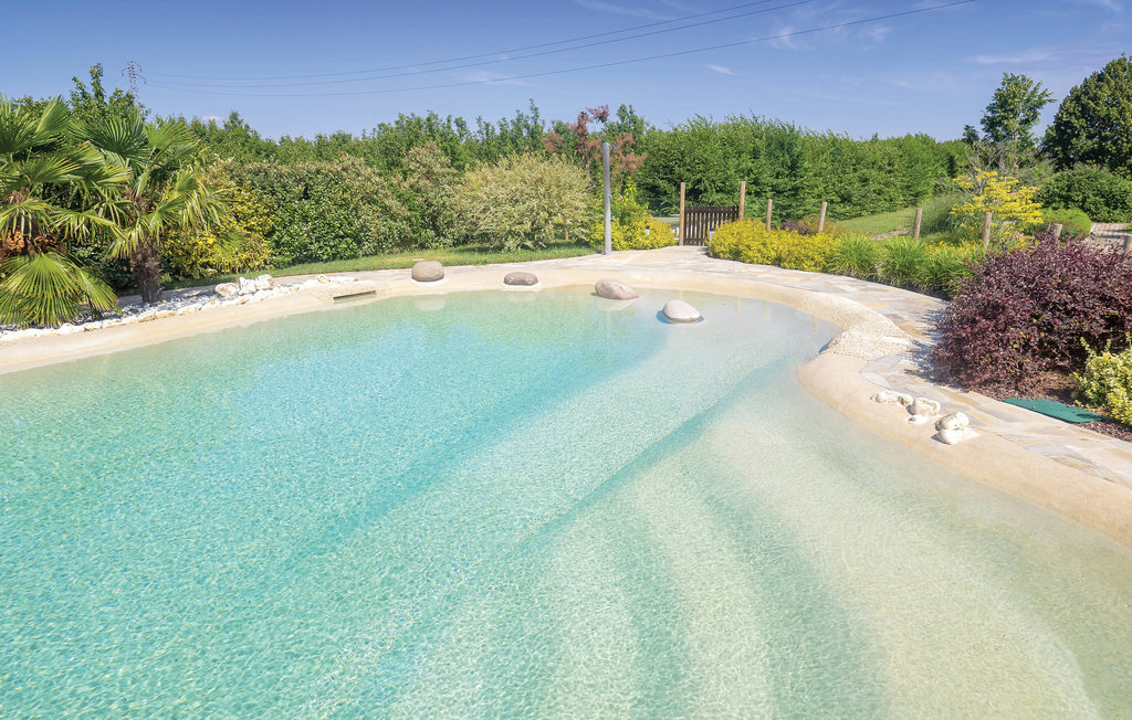 Maison 4 chambres avec piscine au delta du Pô - Photo 9