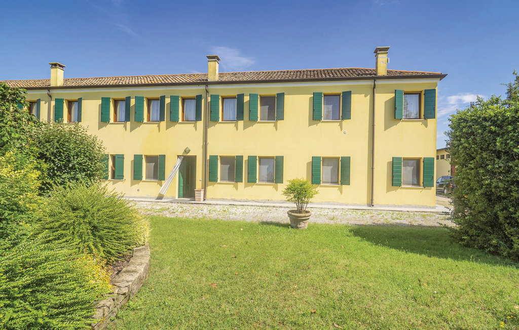 Maison 4 chambres avec piscine au delta du Pô - Photo 11