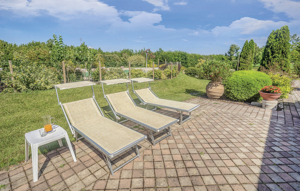 Maison 4 chambres avec piscine au delta du Pô - Photo 12