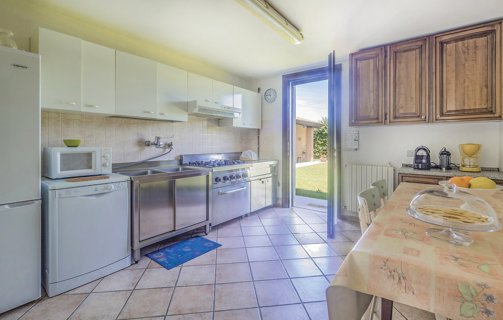 Maison 4 chambres avec piscine au delta du Pô - Photo 14